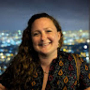 Meet your Posher, Ellen